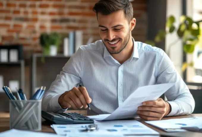 De cero a inversionista