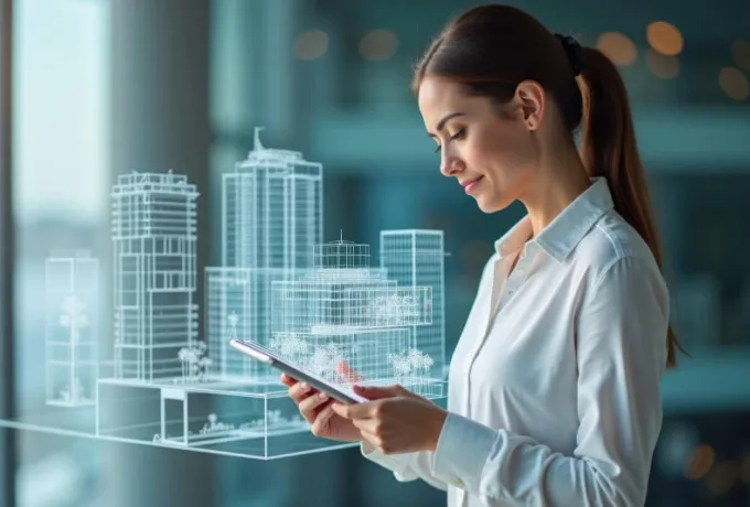 Curso en Automatización y Control de Edificios Inteligentes y Sostenibles - Integración de tecnologías