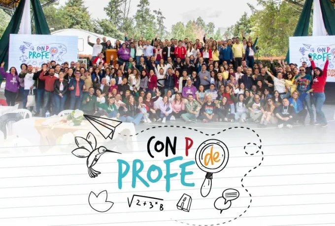 Una profesión que cambia vidas: así celebró UCentral a sus profesores 