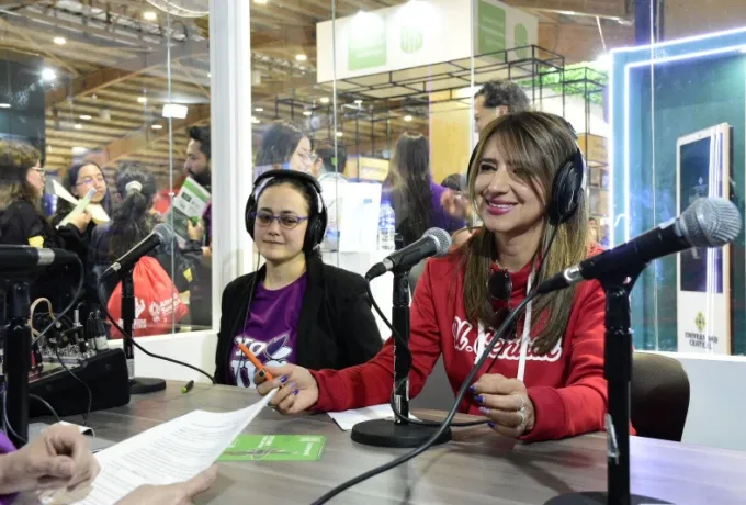 Las apuestas de la UCentral para el futuro