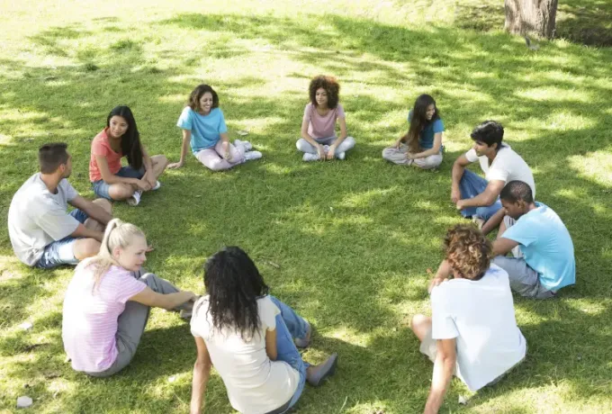 Red de familias unicentralistas: un apoyo clave en la vida universitaria