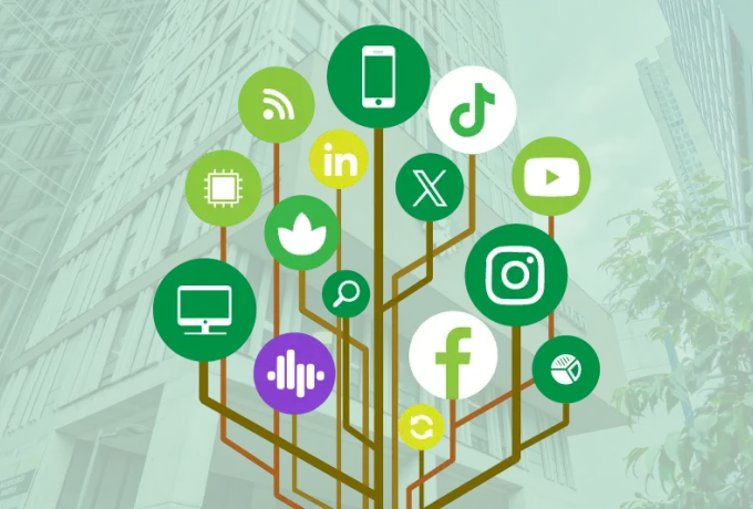 Conecta con nuestros medios y vive al máximo tu experiencia en la UC