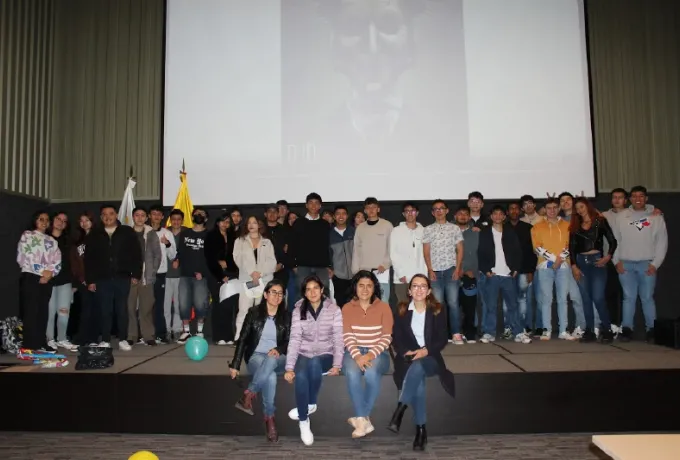 “Escape room” para aprender química: una estrategia que reta y enseña
