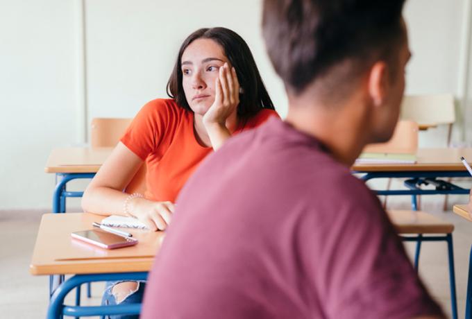 La renuncia silenciosa también llegó a las aulas, ¿cómo identificarla? 