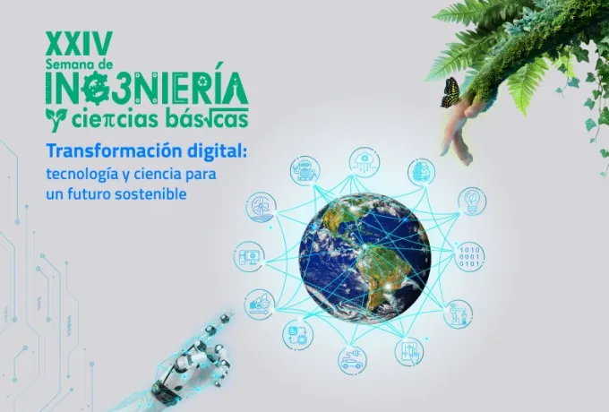 Semana de  Ingeniería y Ciencias Básicas