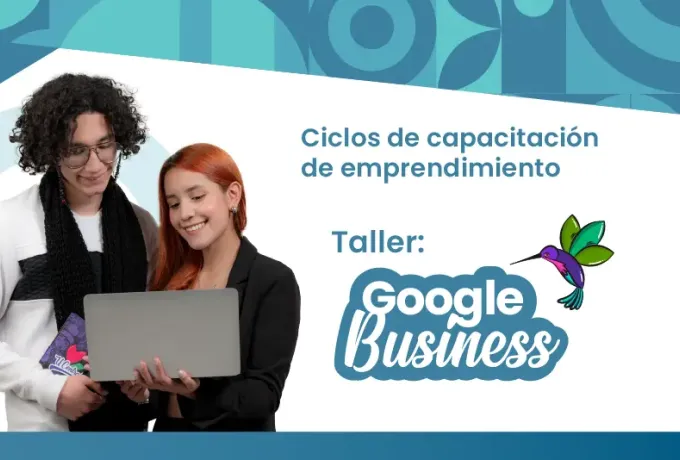 Taller: Google Business