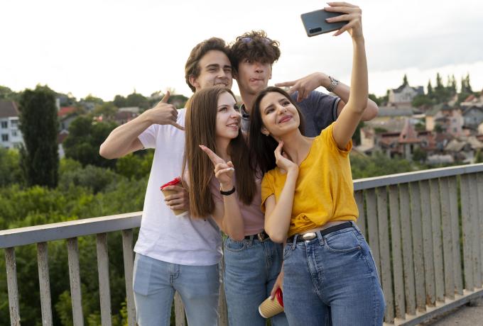 Vacaciones seguras: así puedes cuidarte durante el receso académico