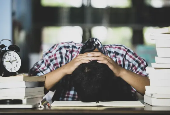 El “burnout” en la docencia: una señal que no se debe ignorar