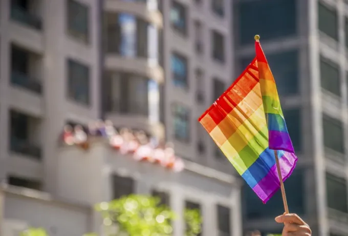 ¿Por qué cada vez menos marcas se suman al pride?