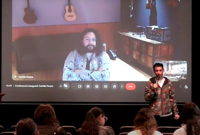 Estudios Musicales en la UCentral apuesta por la investigación-creación