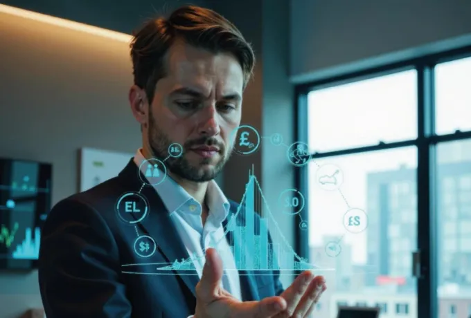 Curso: IA para Directivos y Líderes