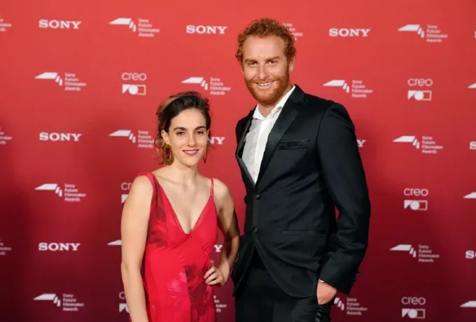 Corto apoyado por Laboratorio de Creación ganó premio en Los Ángeles
