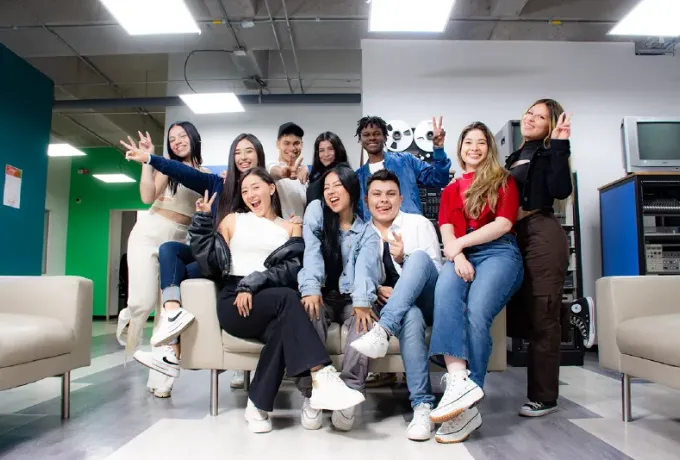 5 señales de que estudiar Comunicación Social es para ti