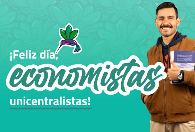 Nuevos caminos para los economistas en un entorno que no se detiene