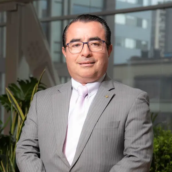 Coordinador de estudiantes